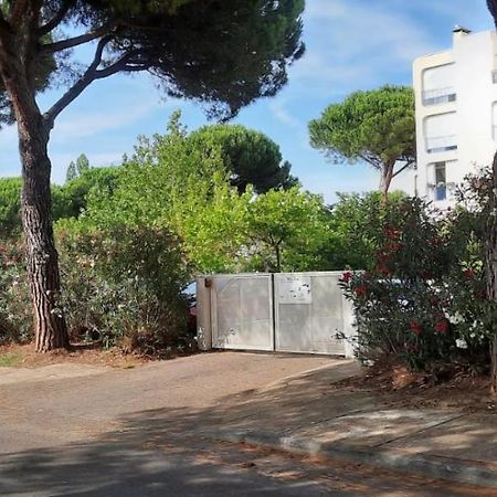 T 2 Mottland 300 M Plage لا غراند موت المظهر الخارجي الصورة